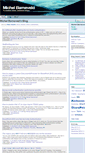 Mobile Screenshot of mbar.nl